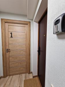 Fotografie z fotogalerie ubytování Apartamenti Jēkabpilī v destinaci Jekabpils