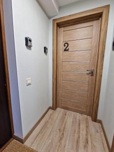 Fotografie z fotogalerie ubytování Apartamenti Jēkabpilī v destinaci Jekabpils