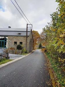 Fotografie z fotogalerie ubytování Gîte L'Olivier à Filly - Nadrin, entre Houffalize et La Roche-en-Ardenne v destinaci Houffalize
