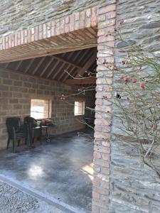 Patio nebo venkovní prostory v ubytování Gîte L'Olivier à Filly - Nadrin, entre Houffalize et La Roche-en-Ardenne