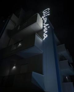 Fotografie z fotogalerie ubytování Hotel Alfonsina v destinaci Riccione