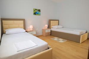 Ảnh trong thư viện ảnh của Villa All Season ở Sarandë