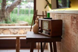 Foto sihtkohas Patù asuva majutusasutuse Hotel Montecallini - Adult Only 14 galeriist
