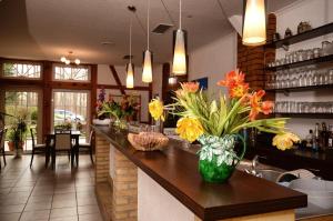 Fotografie z fotogalerie ubytování Hotel am Stadtwald v destinaci Stralsund + 16 fotografií