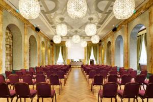 Konferenční prostory v ubytování Principi di Piemonte | UNA Esperienze + 37 fotografií