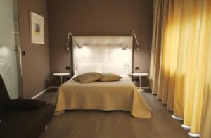 Gallery image of Hotel Salus in Pescara