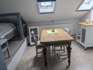 Fotografie z fotogalerie ubytování Urlaub im Kunstatelier v destinaci Runkel