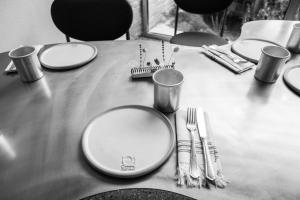 Fotografie z fotogalerie ubytování Kazerma e Cerenit v destinaci Surreli