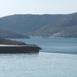 Gallery image of Amal Kythnos Suites in Kithnos