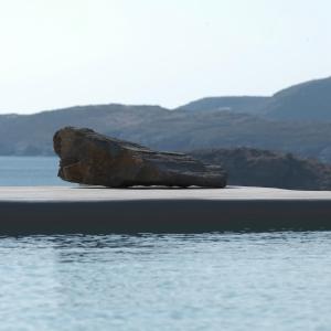 Gallery image of Amal Kythnos Suites in Kithnos