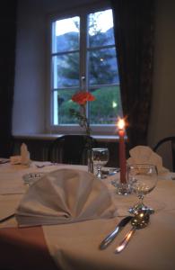 Fotografie z fotogalerie ubytování Austria Classic Hotel Heiligkreuz v destinaci Hall in Tirol