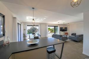 Et tv og/eller underholdning på LA MAISON ORIZONTI