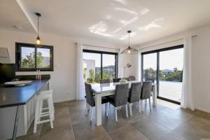 Billede fra billedgalleriet på LA MAISON ORIZONTI i Cirendinu