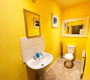 Bagno di Catcune Grand Suite