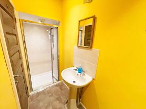 Bagno di Catcune Grand Suite