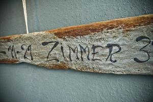 Bilde i galleriet til Pension Zierlinger i Senftenberg
