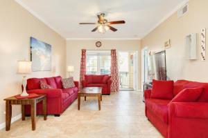 Gallery image of Dawn Condominiums Escape the Dawn in Galveston