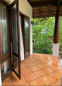 Gallery image of The Frangipani Marari Beach in Mararikulam