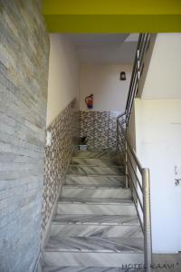Imagem da galeria de Hotel Kaavi em Pokhara