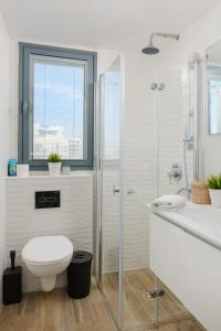 Spacious design Apart Best location TEL AVIV