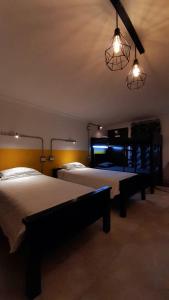 Gallery image of Malaika Hostel Medellín in Medellín