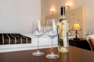 Imagen de la galería de ELPIDA Hotel - All Inclusive & Beach Front, en Golden Sands 111 fotos más