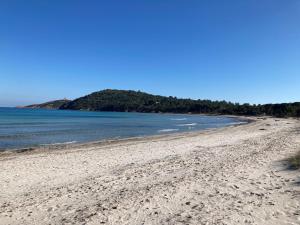 Peisaj natural din apropierea acestei case de vacanță