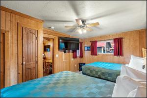 Gallery image of Brundage Bungalows in McCall +148 photos