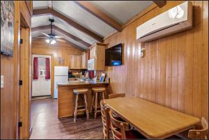 Gallery image of Brundage Bungalows in McCall