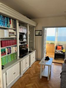 France Nice Promenade Des Anglais 80m² Piano