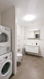 Fotografie z fotogalerie ubytování Ferienwohnung Landliebe v destinaci Schwangau