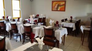 Ristorante o altro punto ristoro di Hotel de Foetz