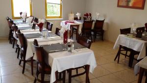 Ristorante o altro punto ristoro di Hotel de Foetz