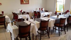 Ristorante o altro punto ristoro di Hotel de Foetz