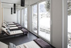 Fotografie z fotogalerie ubytování Hotel National by Mountain Hotels v destinaci Davos