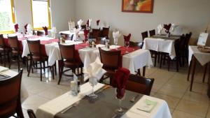 Ristorante o altro punto ristoro di Hotel de Foetz