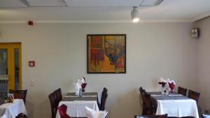 Ristorante o altro punto ristoro di Hotel de Foetz