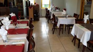 Ristorante o altro punto ristoro di Hotel de Foetz