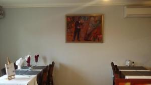 Foto dalla galleria di Hotel de Foetz a Foetz