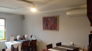 Ristorante o altro punto ristoro di Hotel de Foetz