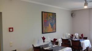 Ristorante o altro punto ristoro di Hotel de Foetz
