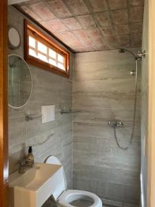 Encantador Duplex cerca de todo的一间浴室