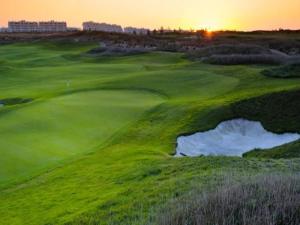 Golf v apartmánu nebo okolí + 7 fotografií