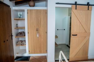 Ένα μπάνιο στο Finca Las Hierbas B&B +120 φωτογραφίες