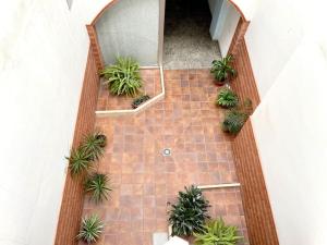 Zdjęcie z galerii obiektu Acogedor apartamento en centro histórico Malaga w Maladze