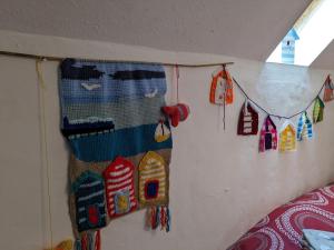 Gallery image of Betty's Nook in Holsworthy