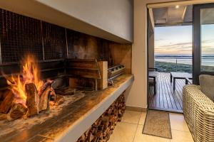 Gallery image of Hermanus Beach House at CShine in Hermanus