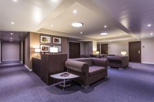 Gallery image of Hotel Urban Dream Granada in Granada