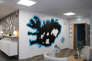 Fotografie z fotogalerie ubytování Hafnarstræti Hostel v destinaci Akureyri