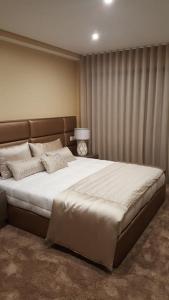 Krevet ili kreveti u jedinici u objektu Casa das Oliveiras, o Douro no seu esplendor!